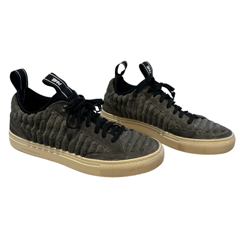 P448 You Can Surf Later Sneakers